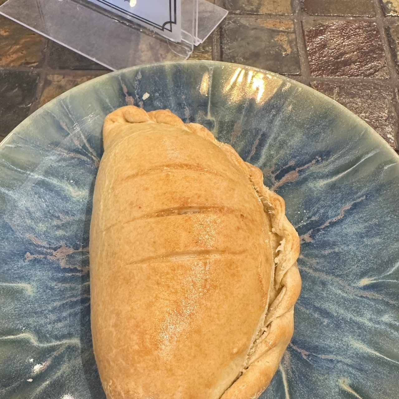 Share - Empanadas Horneadas