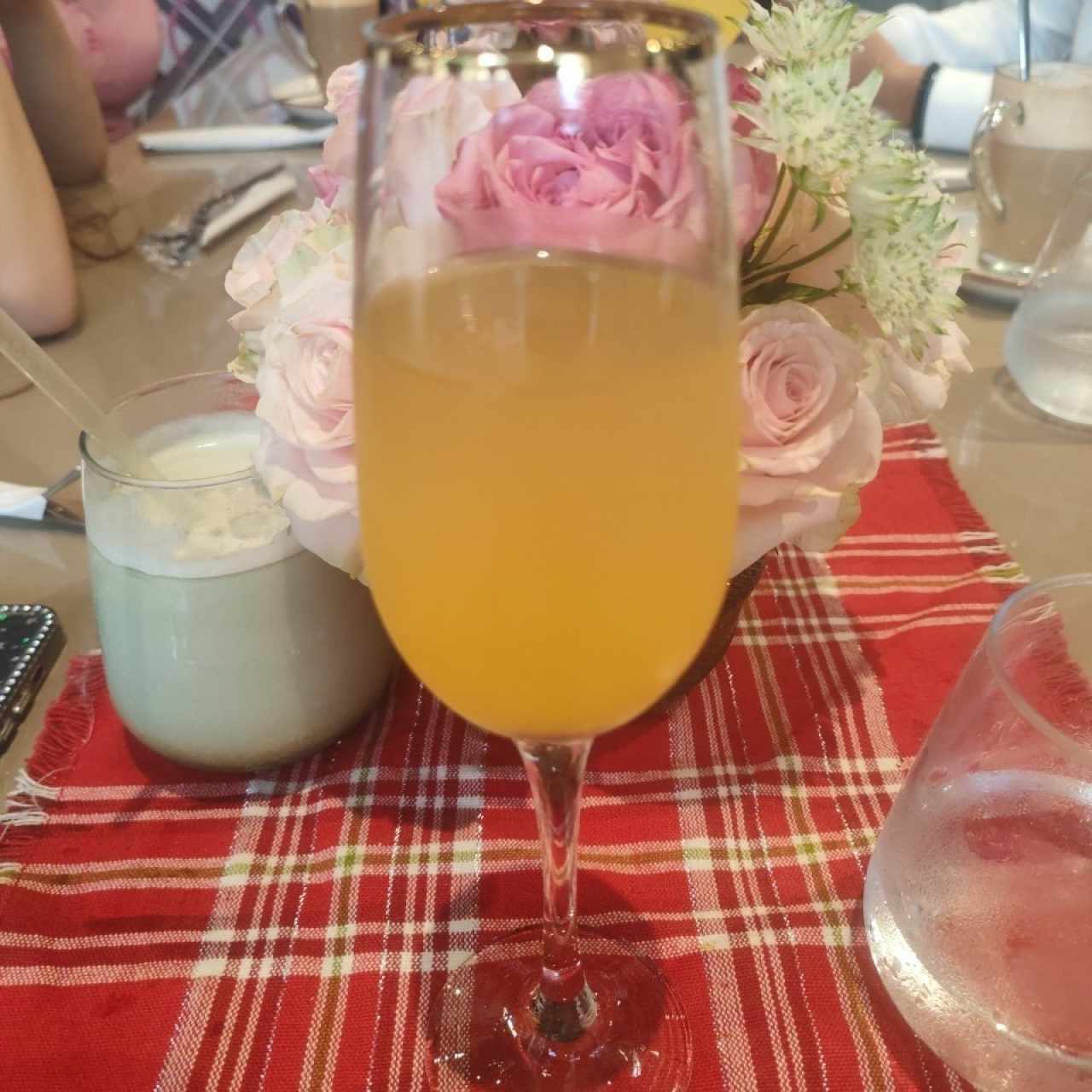 Mimosa