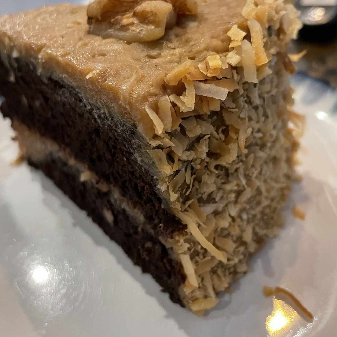 Postre 
