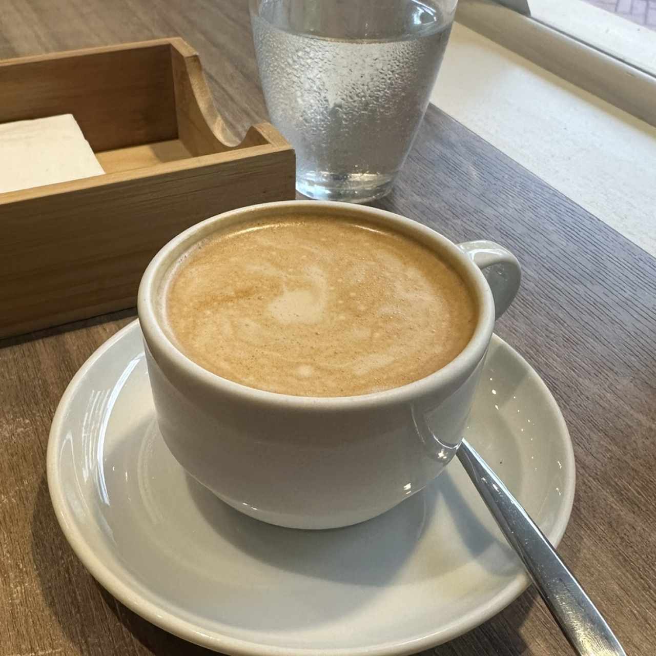 Cappuccino