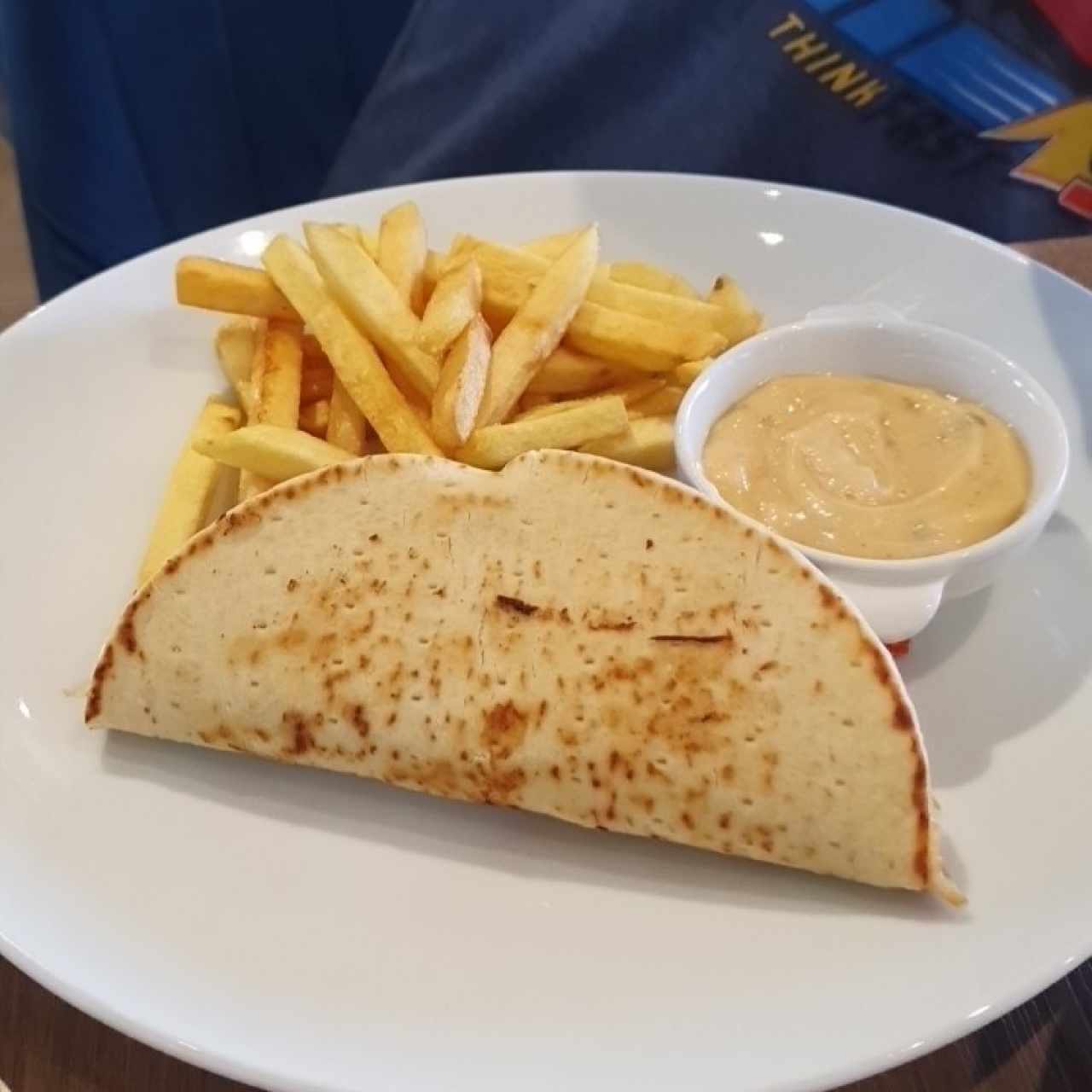 Steak And Cheese Sandwich