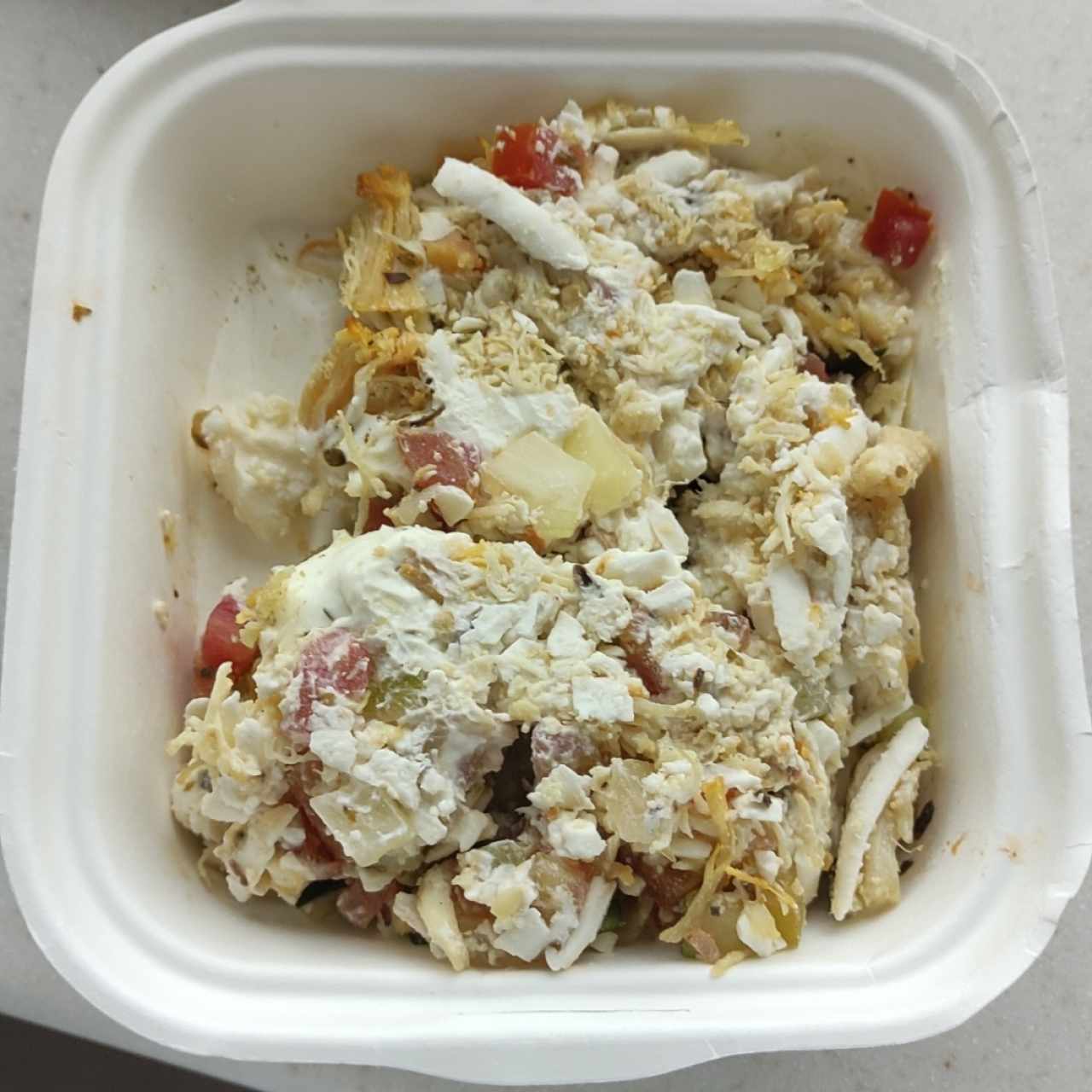 Ensaladas - Ladopsomo Clásico