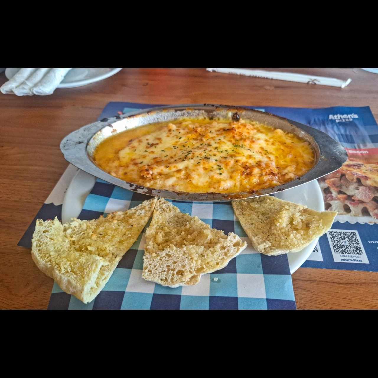 Pasta - Lasagna Pollo