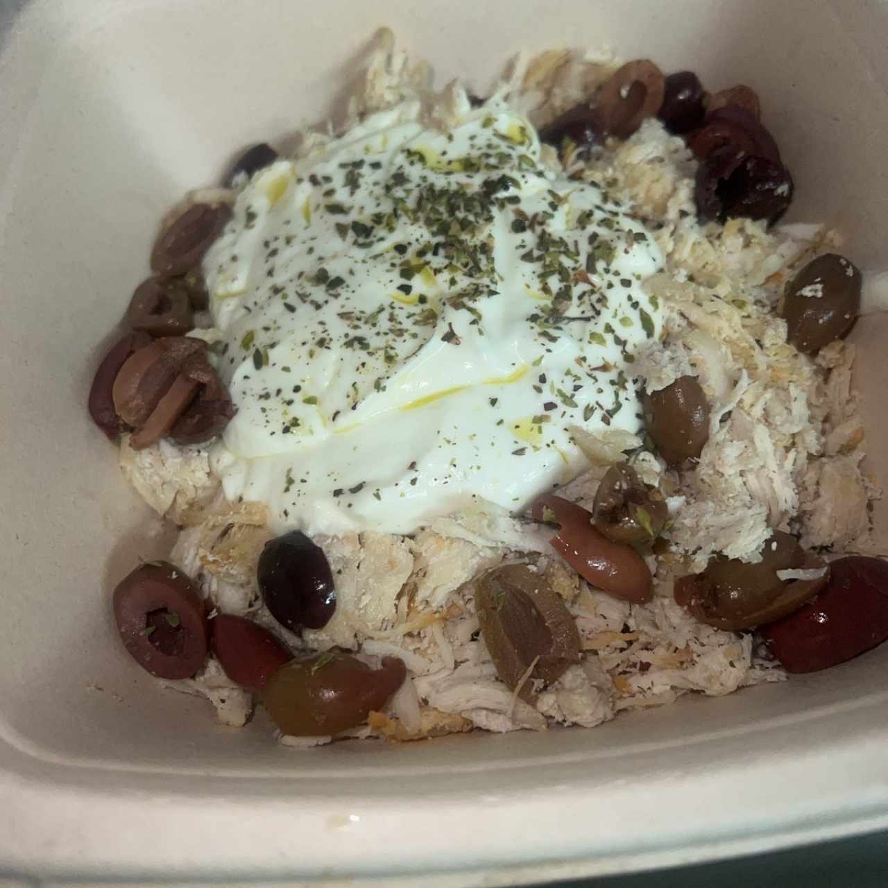 Ensaladas - Ladopsomo Especial
