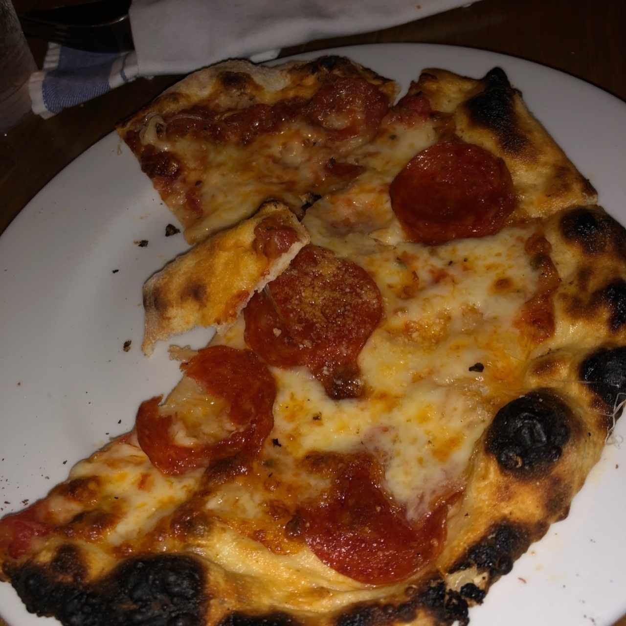 peperoni