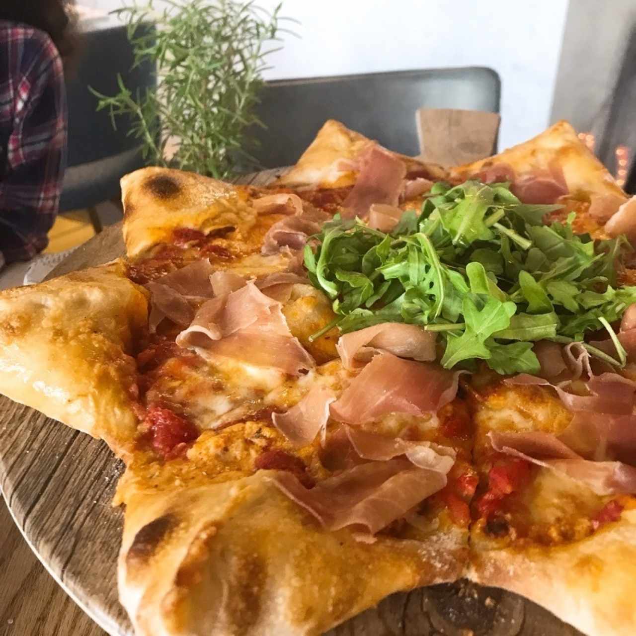 Pizza Lovers