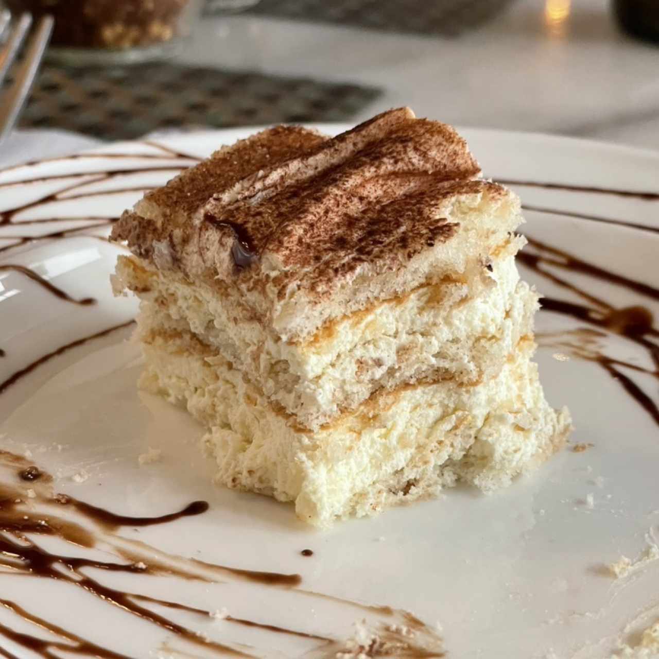 Tiramisu (no lo pidan) 