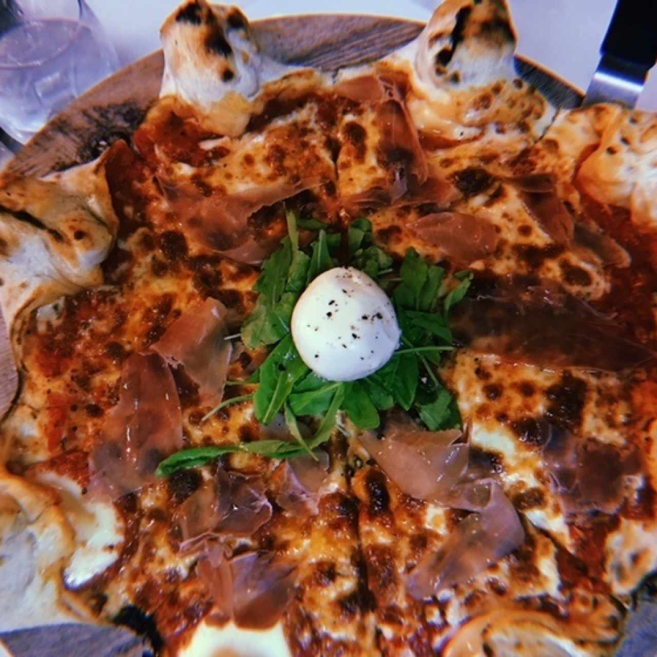 Pizza Lovers