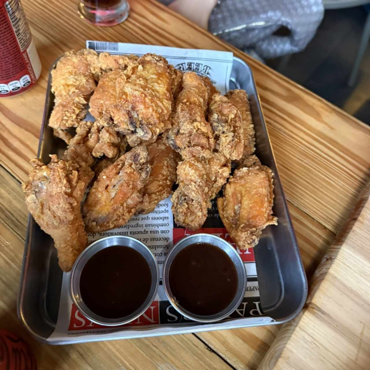 Alitas 