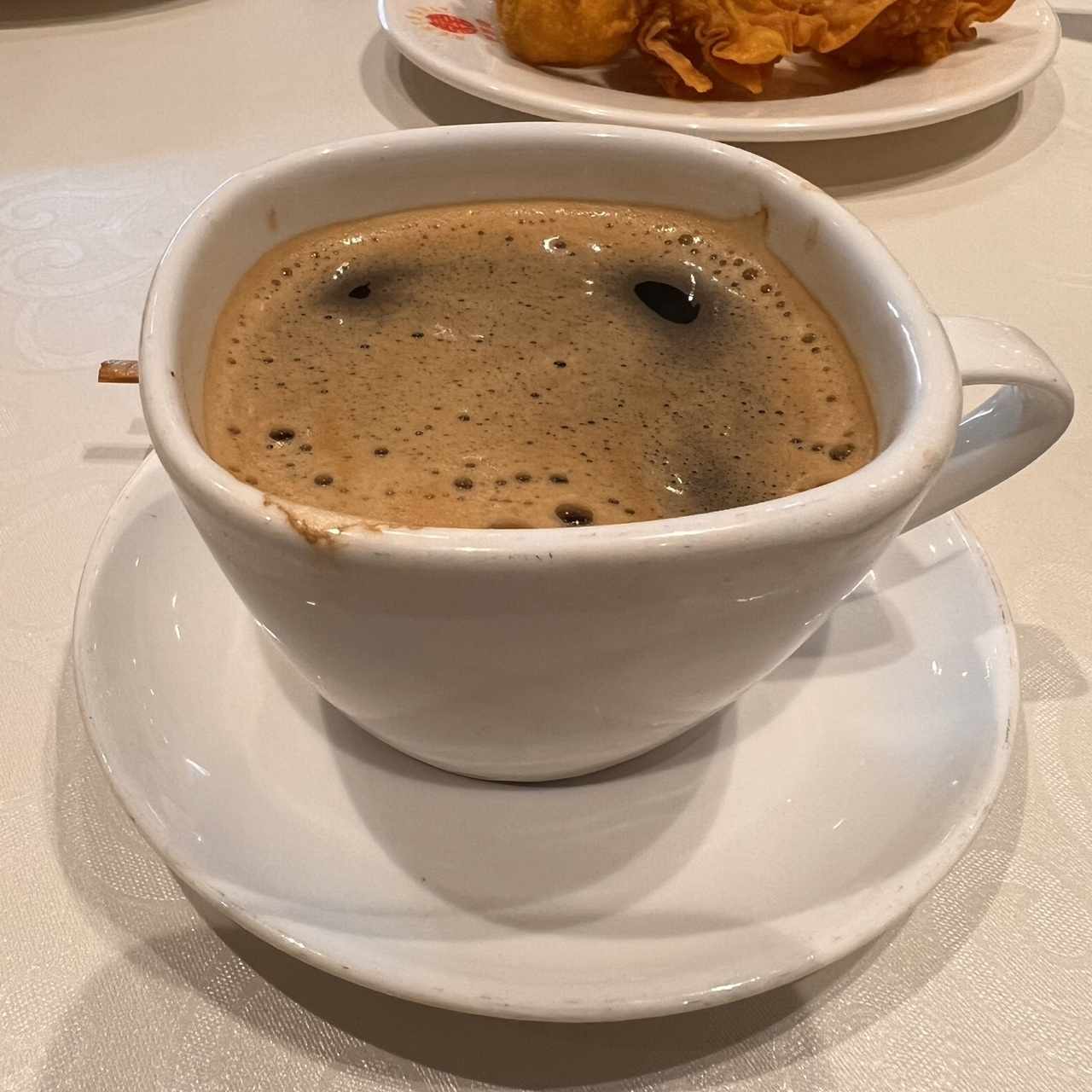 Café americano 