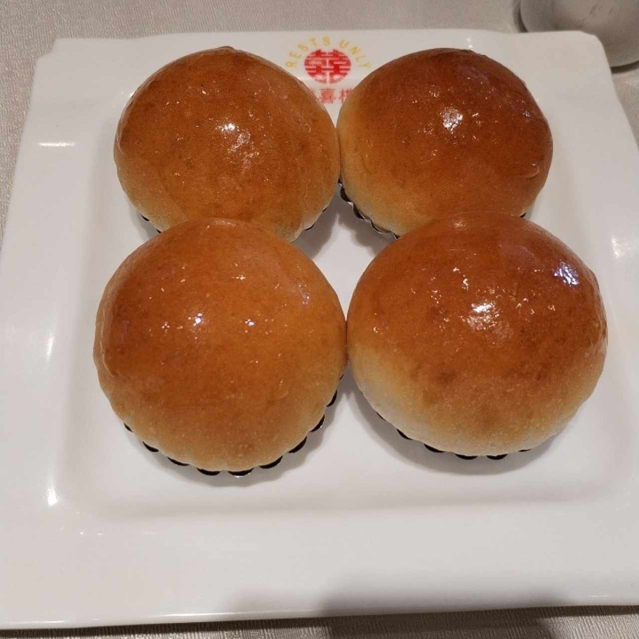 Hampao de puerco horneado