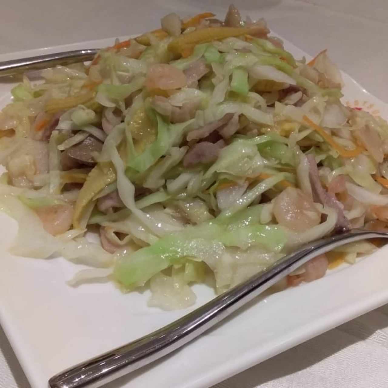 chop suey