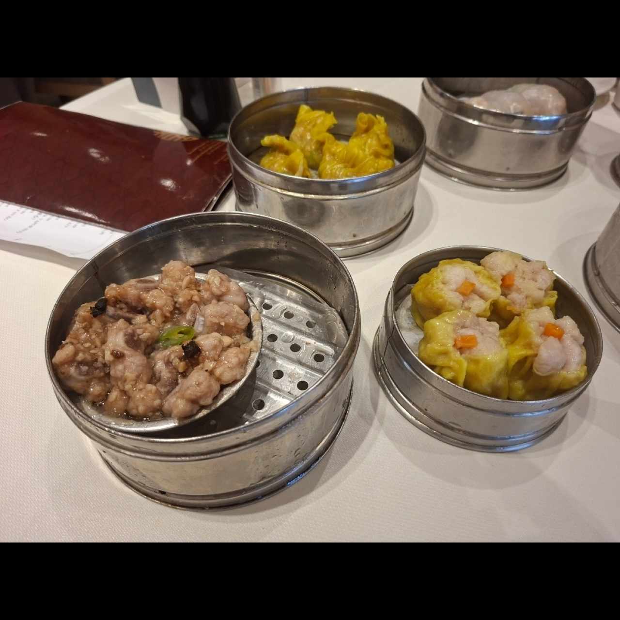 dim sum