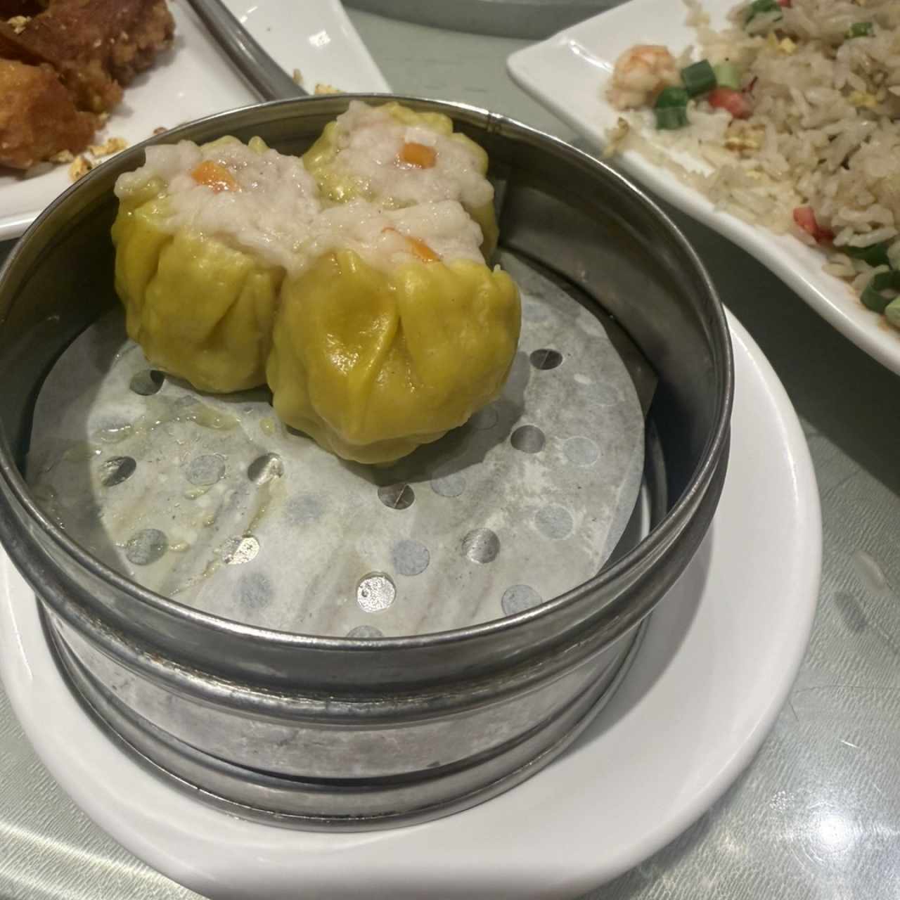 Siu mai