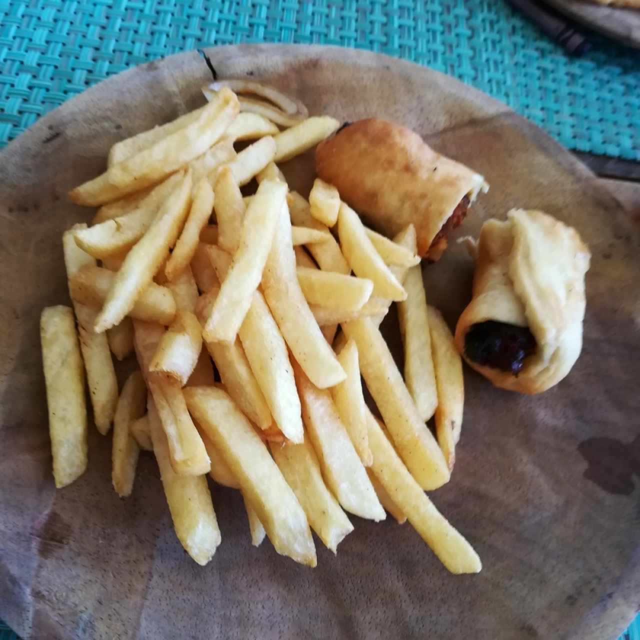 choripan