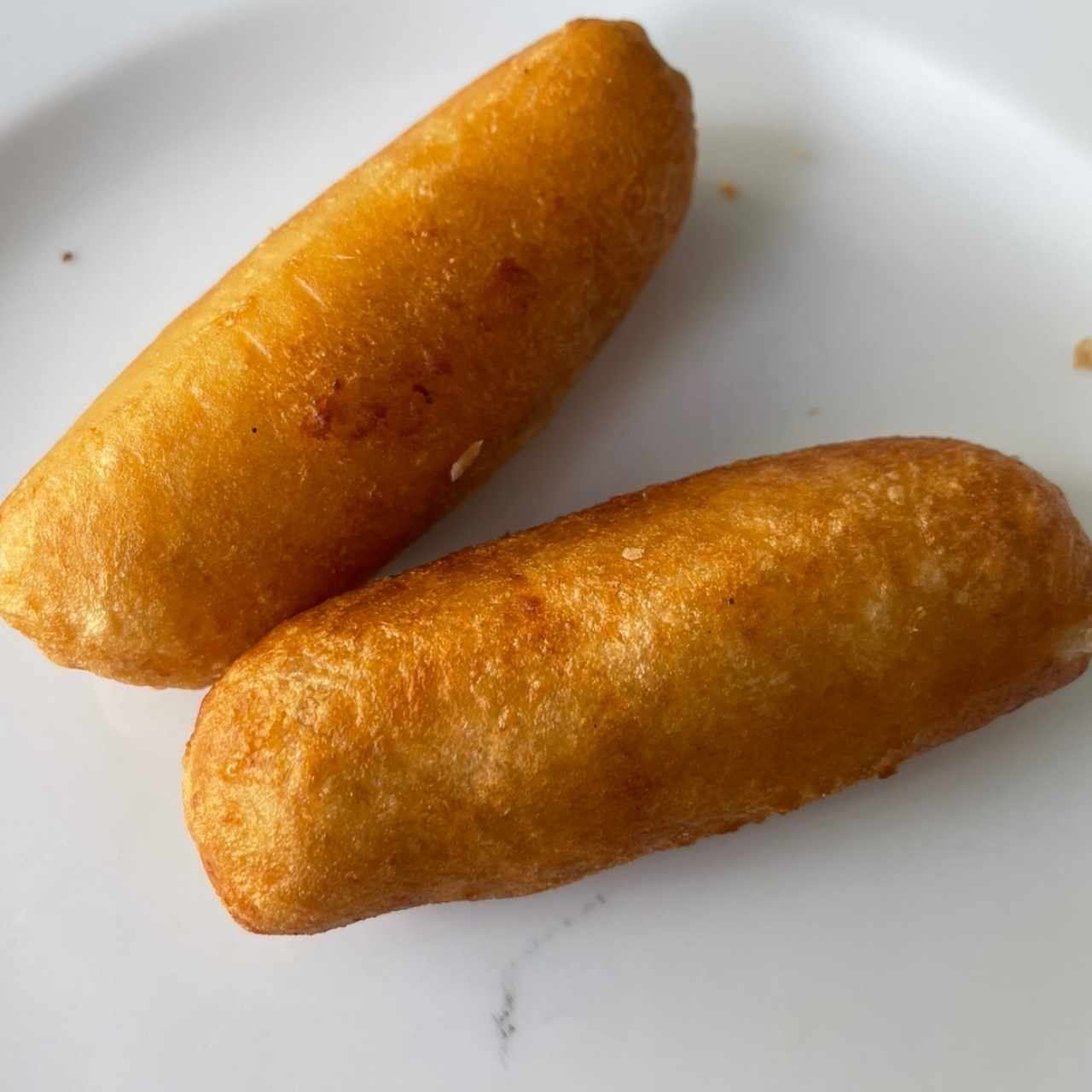 Carimañolas