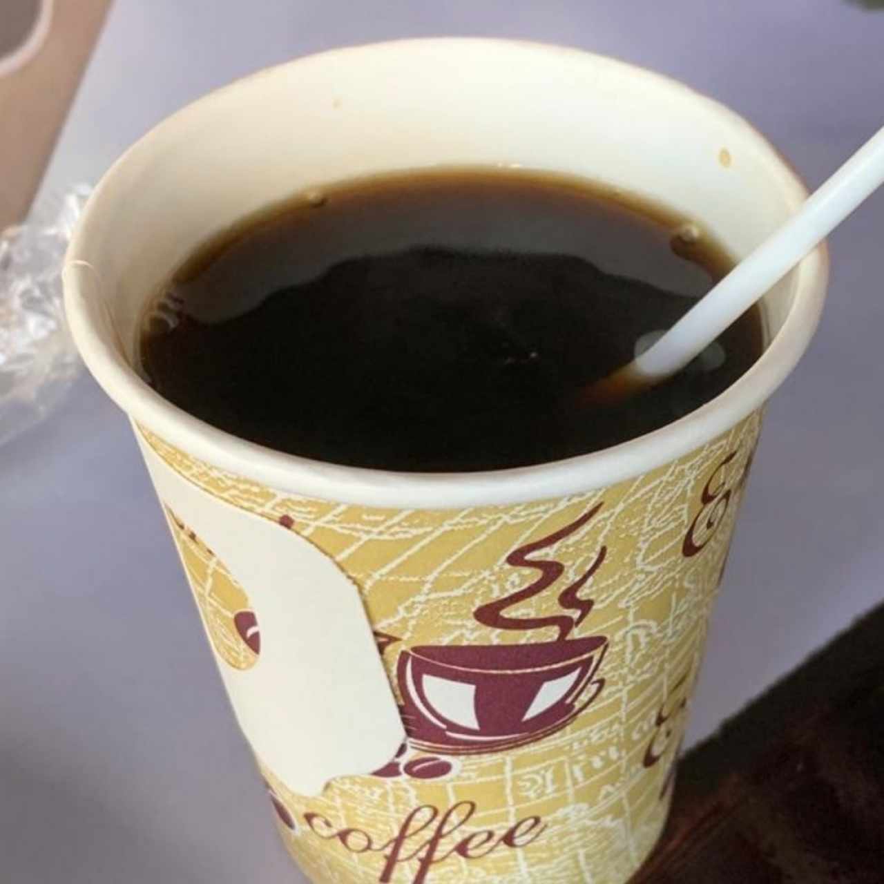 cafe