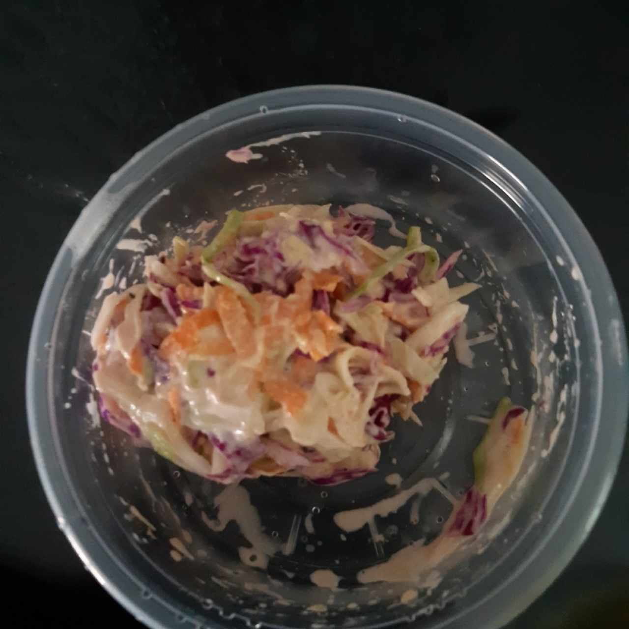 ensalada 