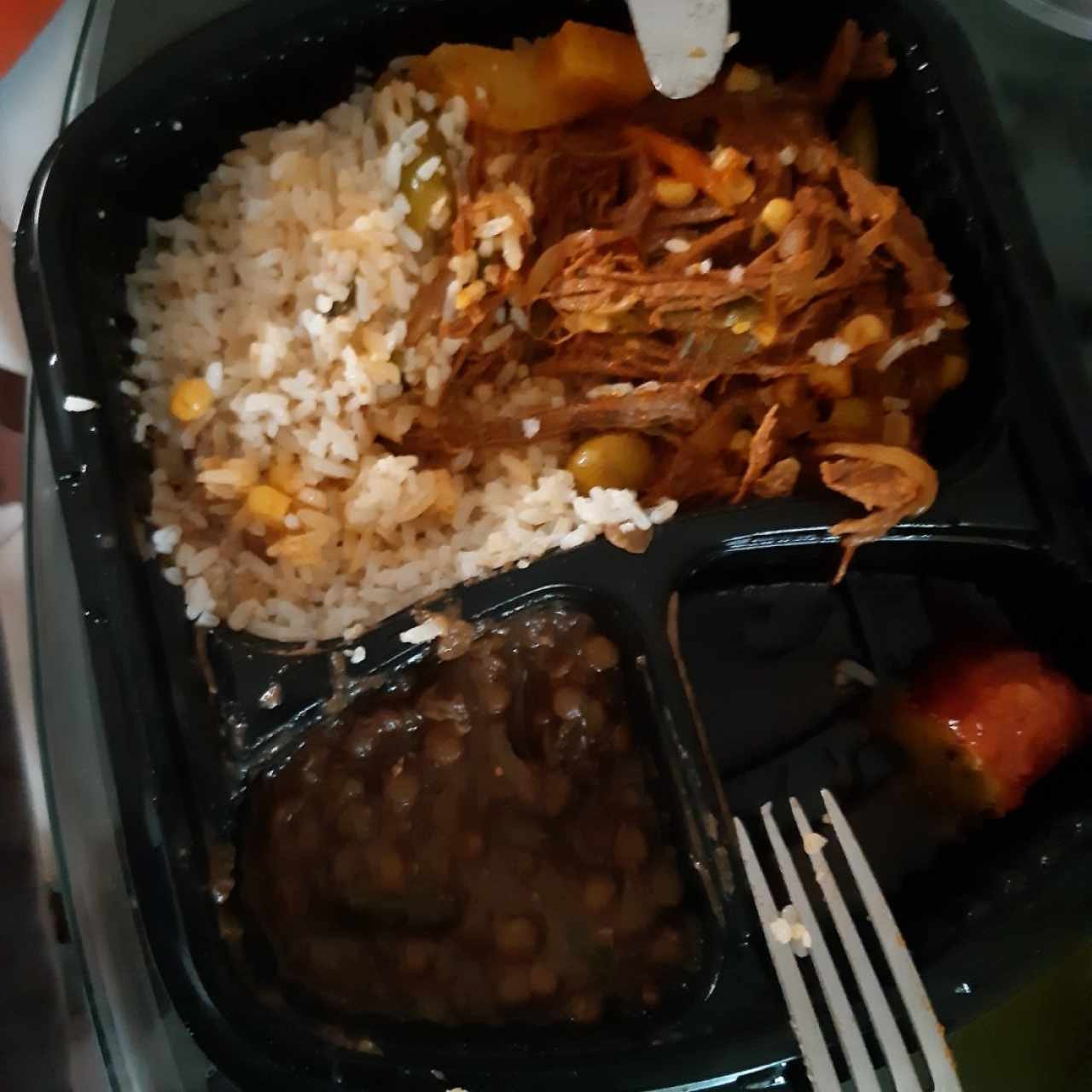 ropa vieja 