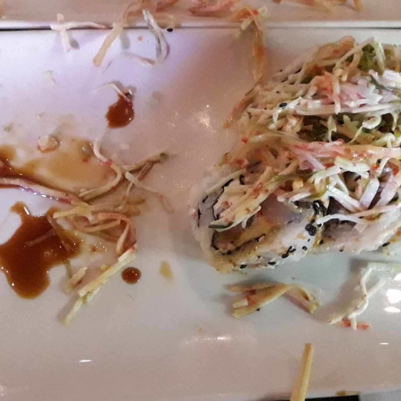 rollo tataki