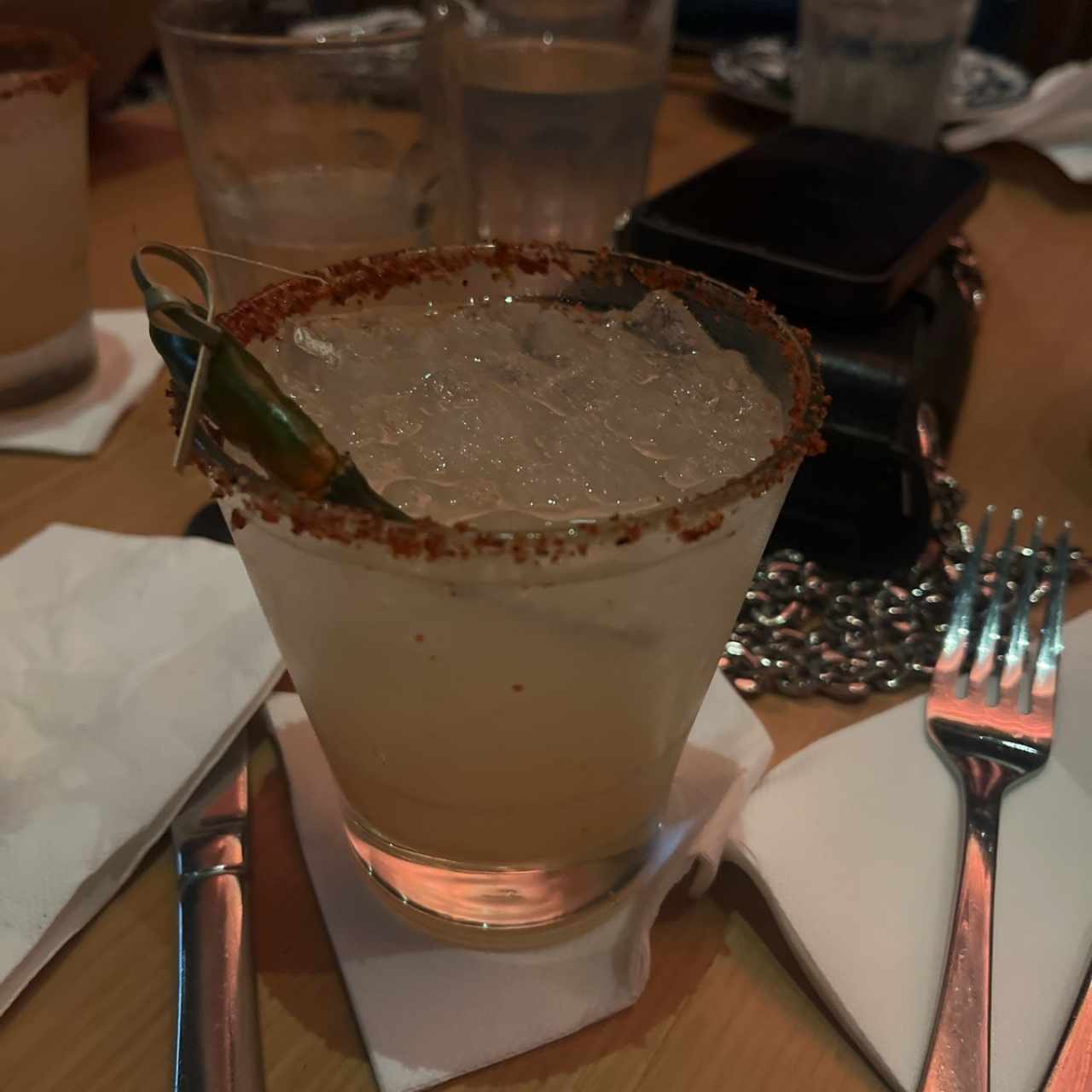 Mezcalito