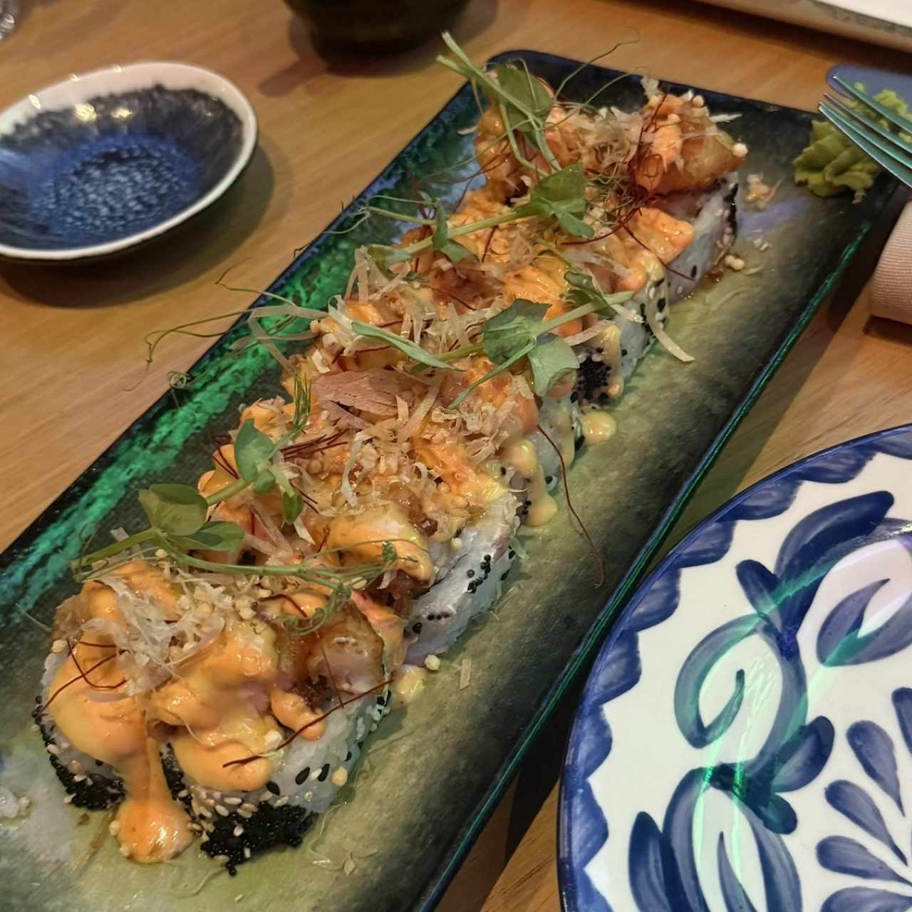 Nuestros Rolls - Toluca