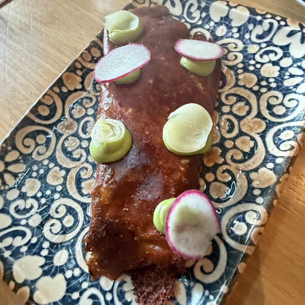 Chicharrón de Queso