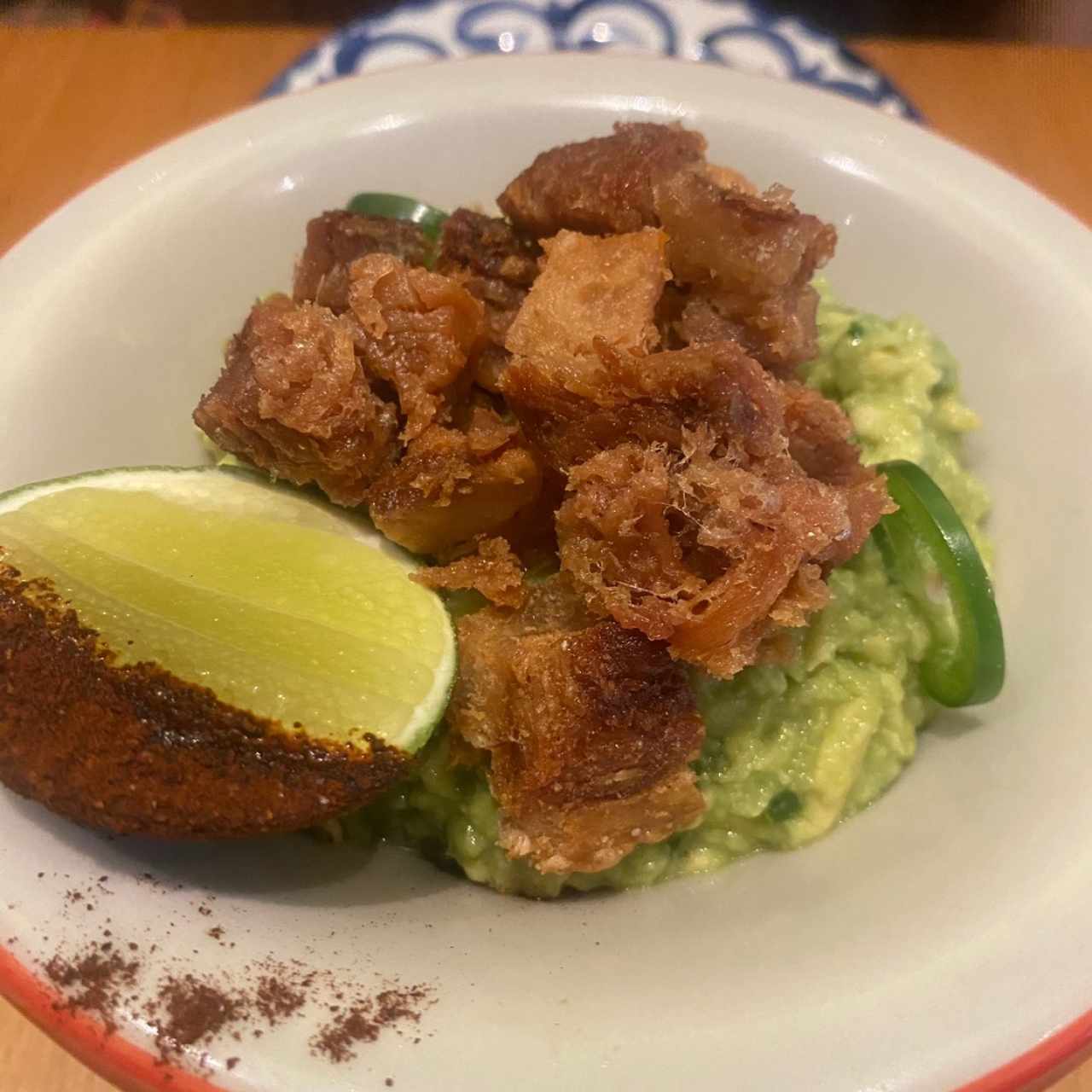 Chicharrón
