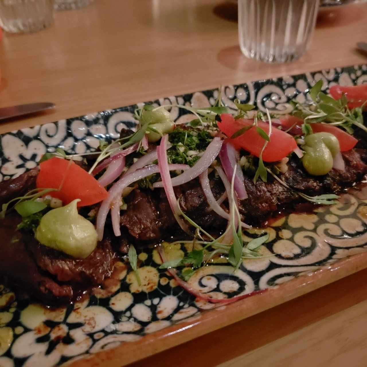 arrachera