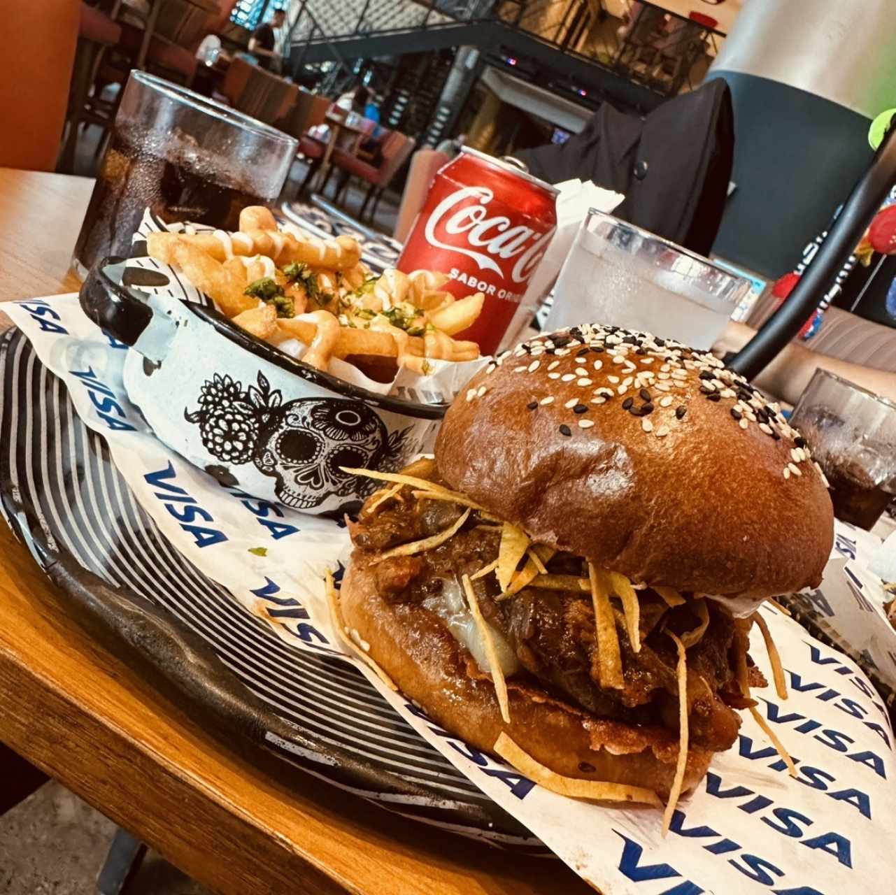 Burger week
