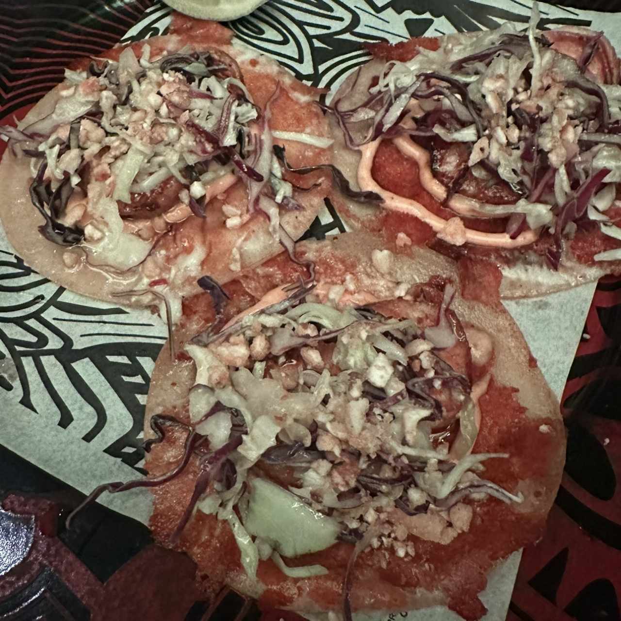Taco Gobernador