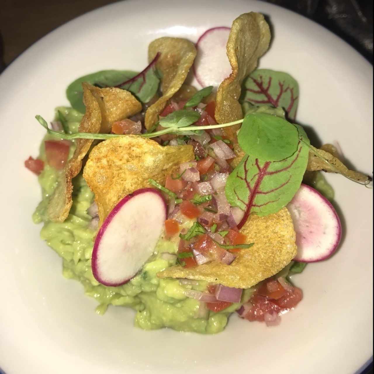 Guacamole