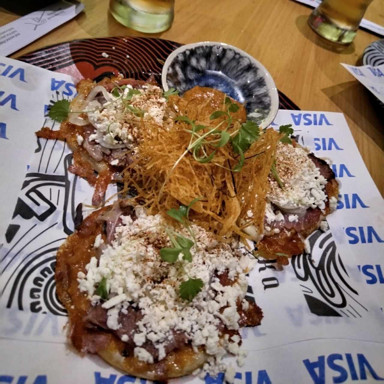 taco de picaña
