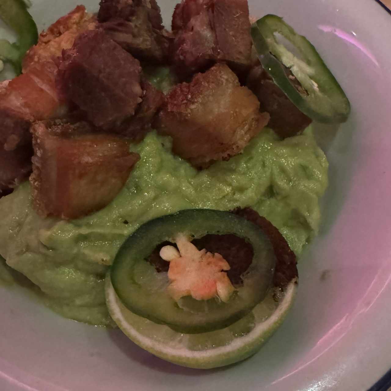 Chicharrón