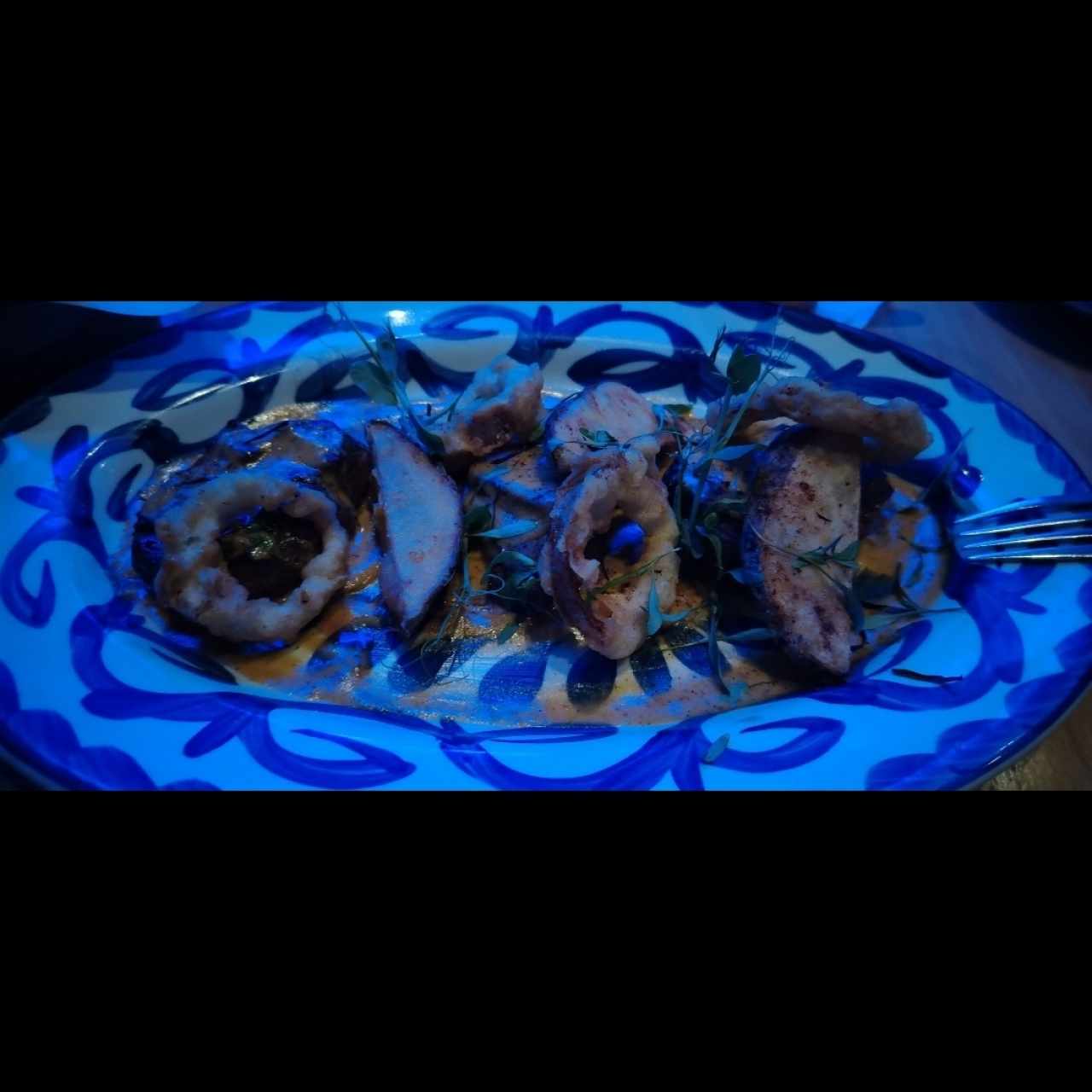 Filete tulum