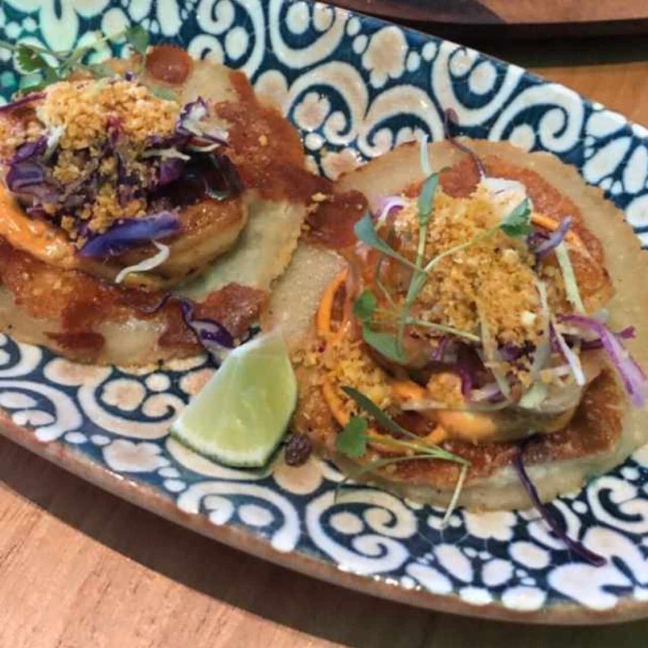 tacos gobernador