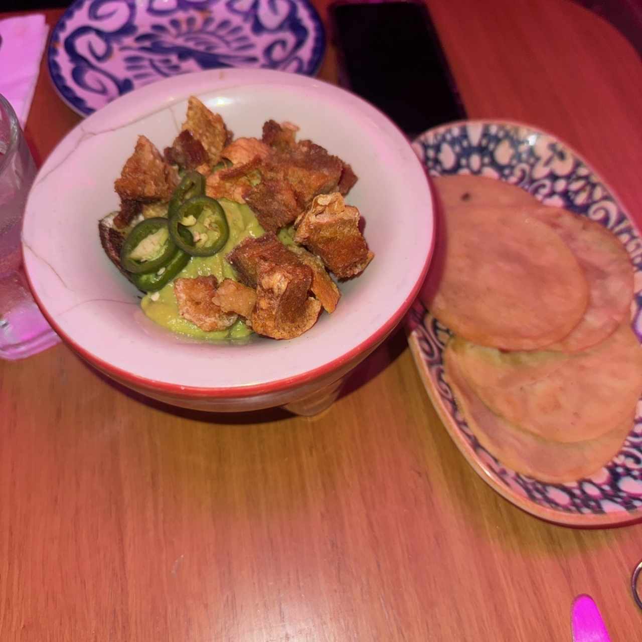 Chicharron 