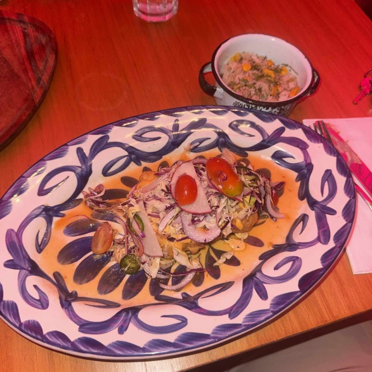 Corvina ensenada 