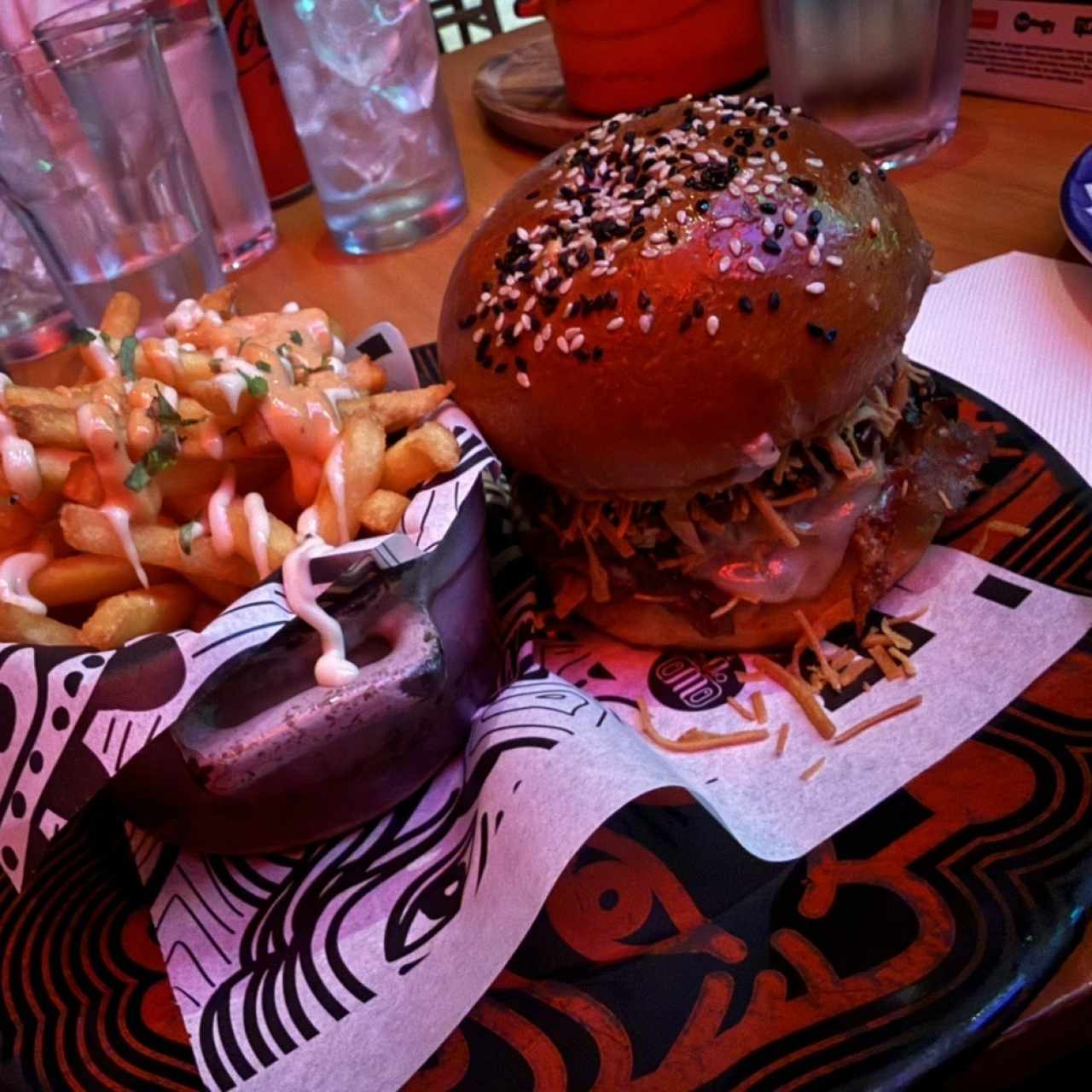 Burger Week