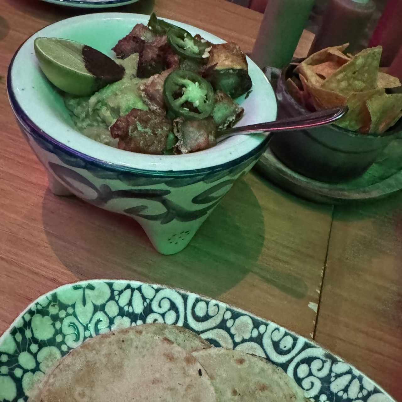Chicharrón