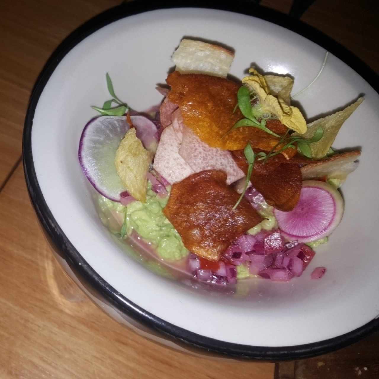 Guacamole