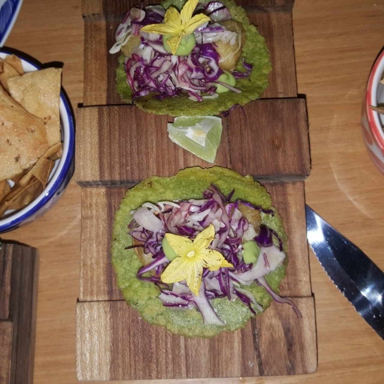 Tacos