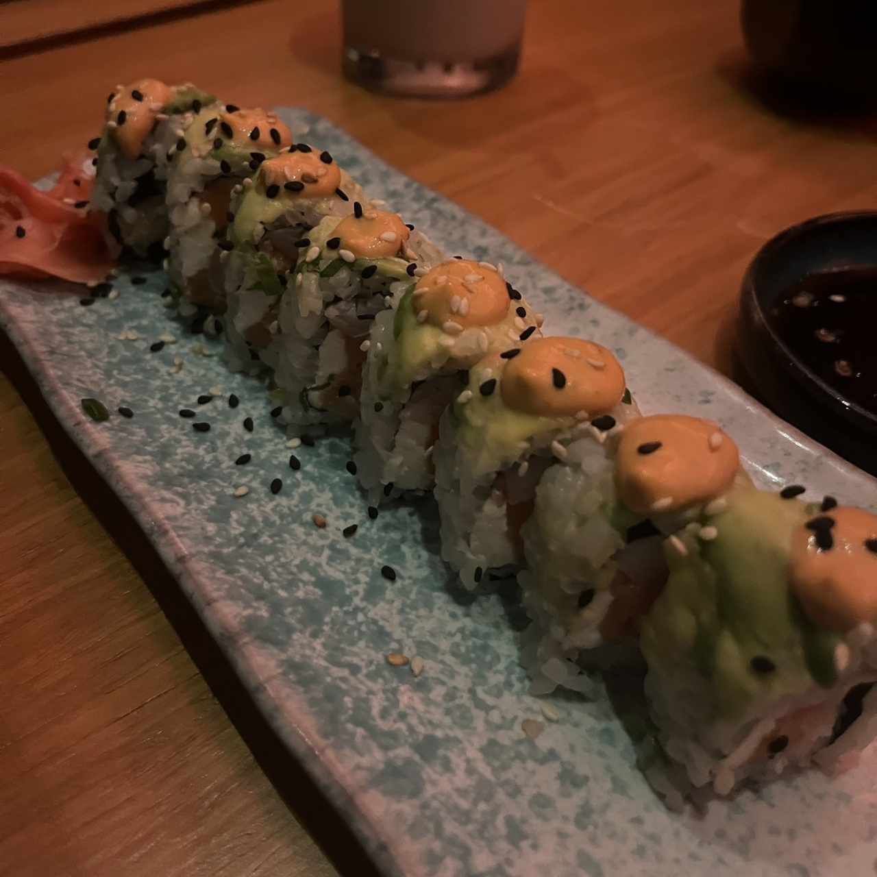Nuestros Rolls - Dragon de Culiacán