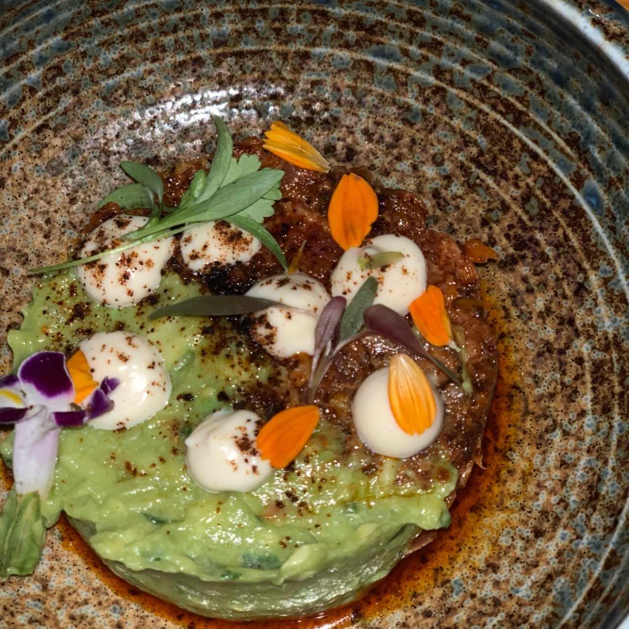 tartare