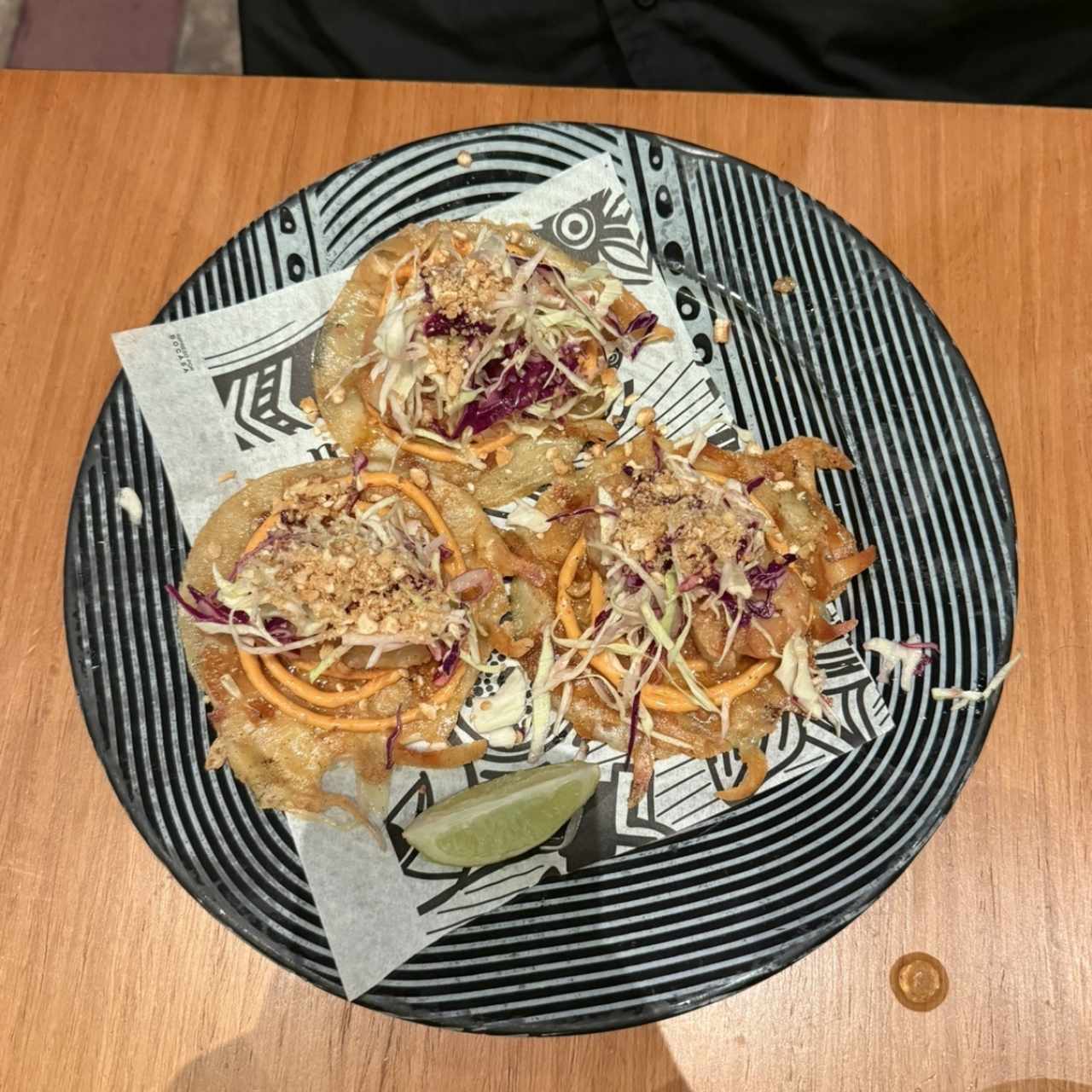 Taco Gobernador