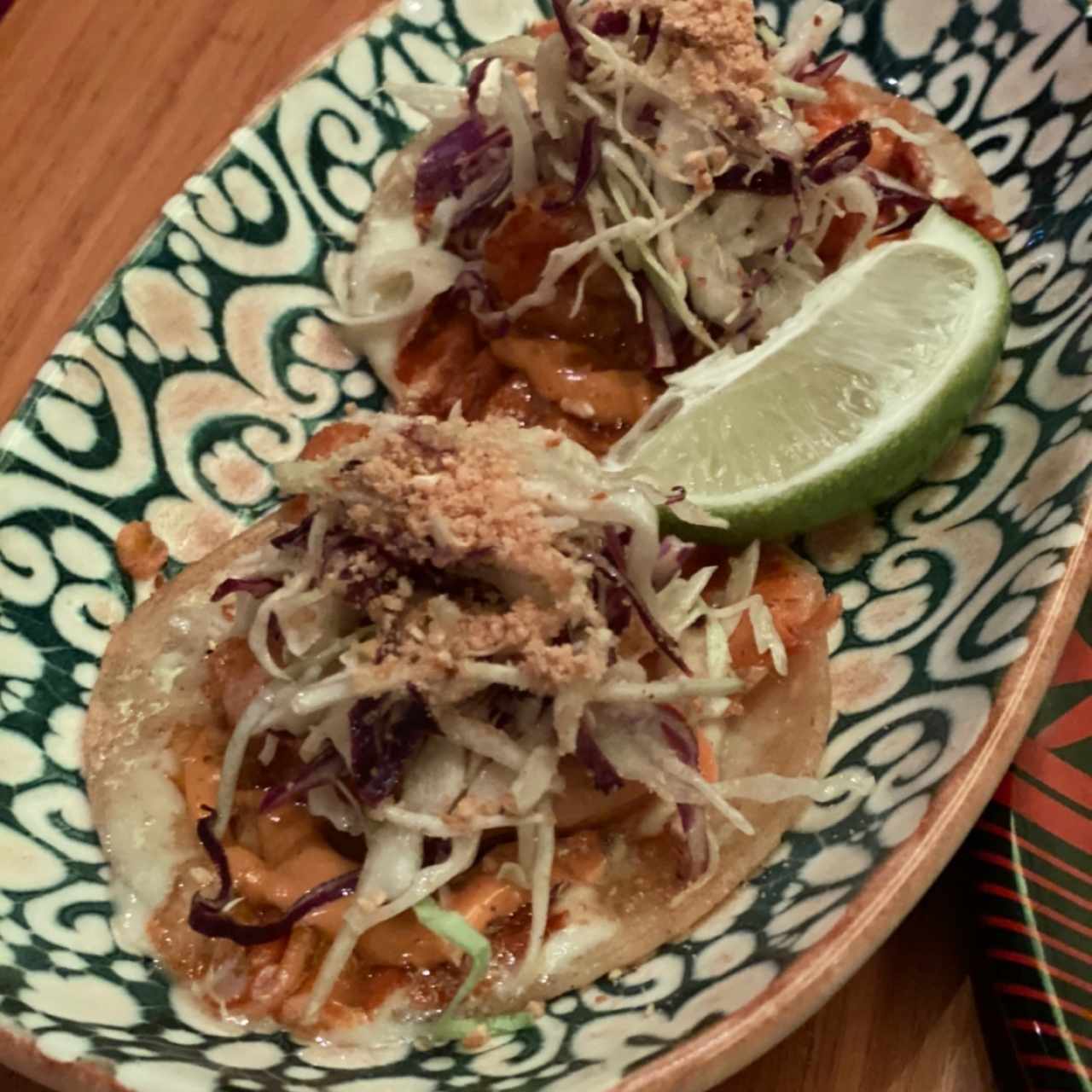 tacos gobernador 