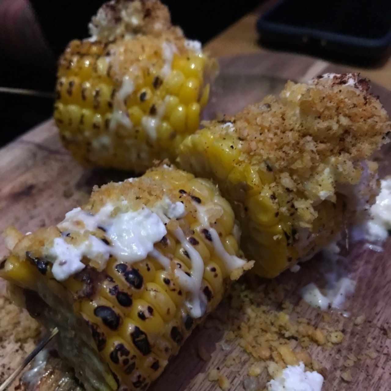 Elotes