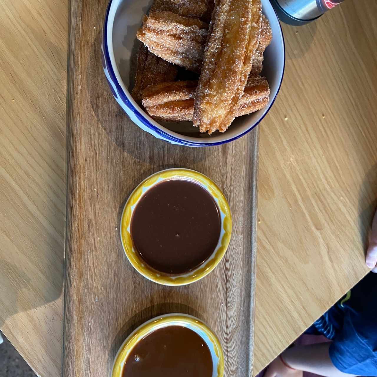 churros