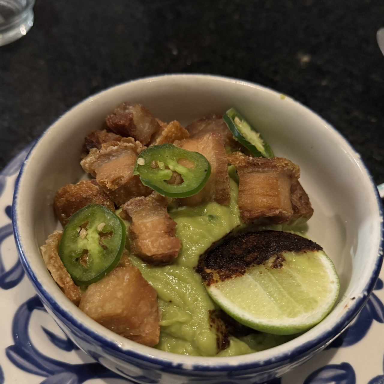 Chicharrón