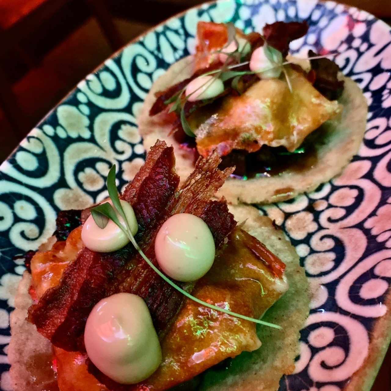 tacos gobernador